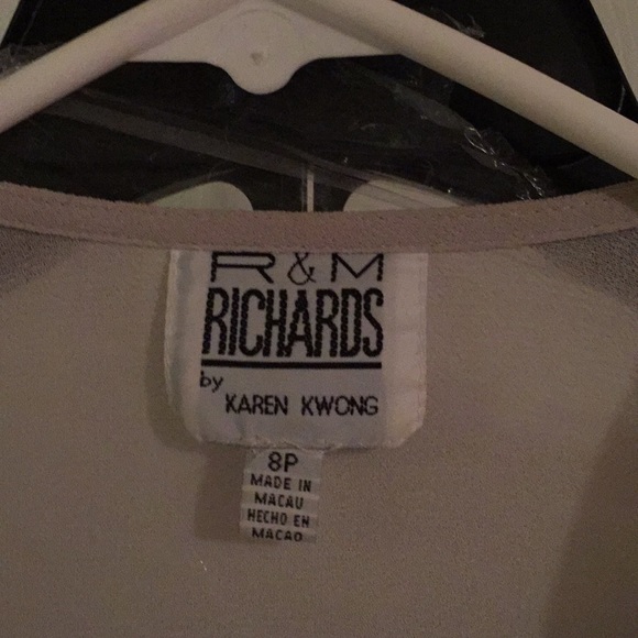 Dress - Picture 3 of 3